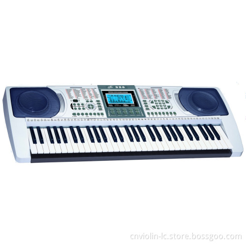 Professional Electronic Keyboard (XY-326)
